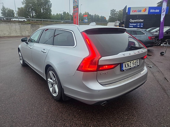 Volvo V90 5 of 27