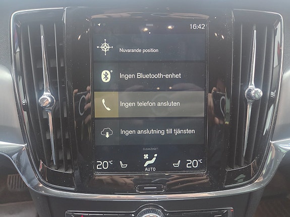 Volvo V90 21 of 27
