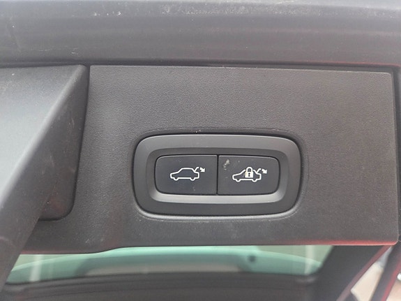 Volvo V90 7 of 27