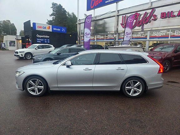 Volvo V90 3 of 27