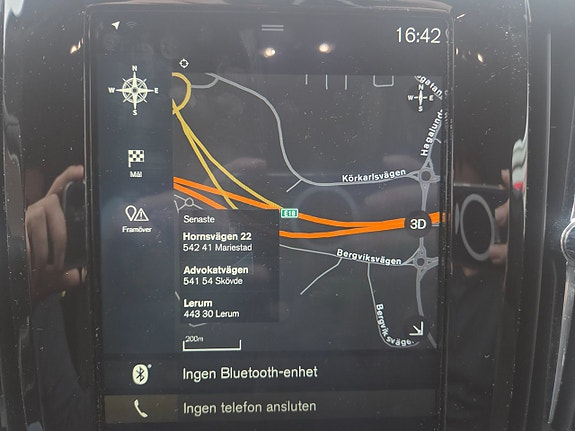 Volvo V90 23 of 27