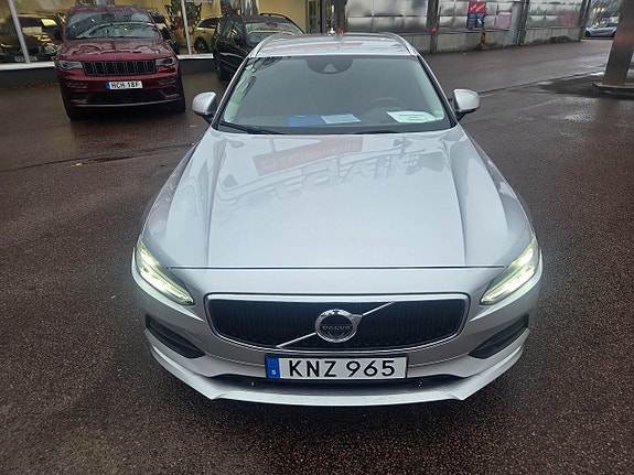 Volvo V90 15 of 27