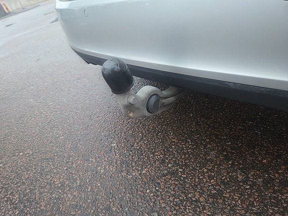 Volvo V90 9 of 27