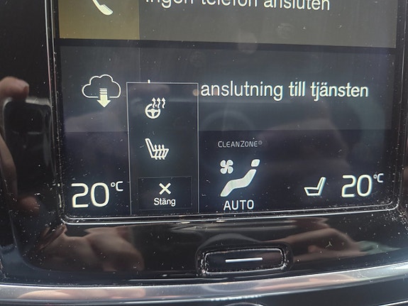 Volvo V90 22 of 27