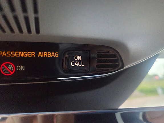 Volvo V90 20 of 27