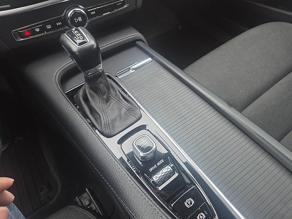 Volvo V90 27 of 27