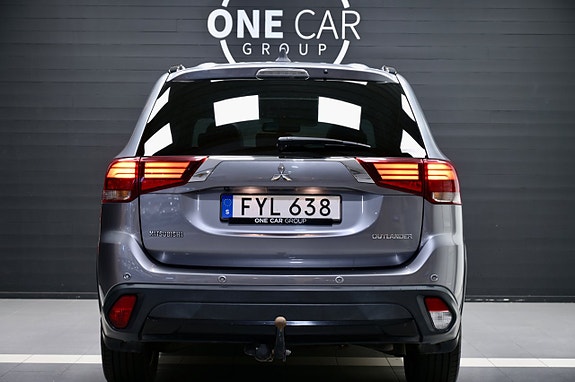 Mitsubishi Outlander 7 of 24