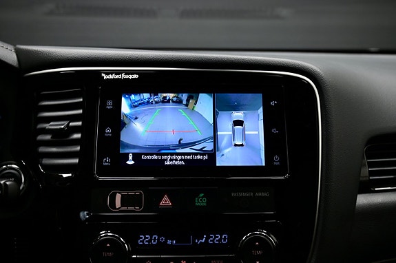 Mitsubishi Outlander 23 of 24
