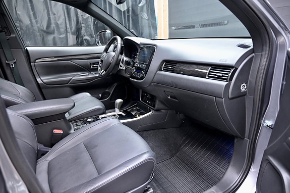 Mitsubishi Outlander 14 of 24