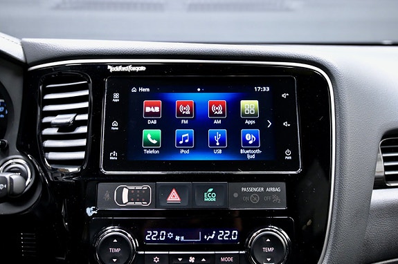 Mitsubishi Outlander 24 of 24