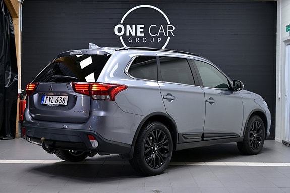 Mitsubishi Outlander 5 of 24