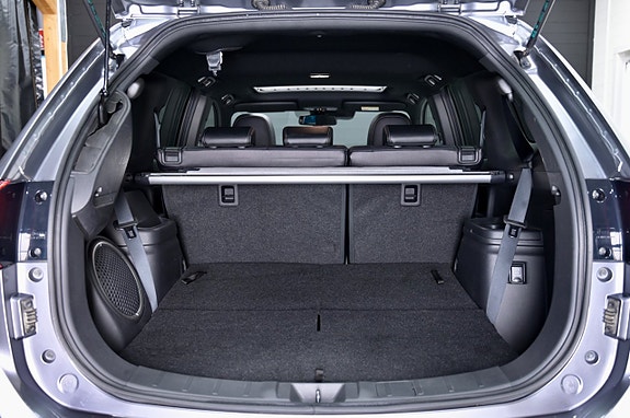 Mitsubishi Outlander 9 of 24