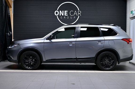 Mitsubishi Outlander 4 of 24