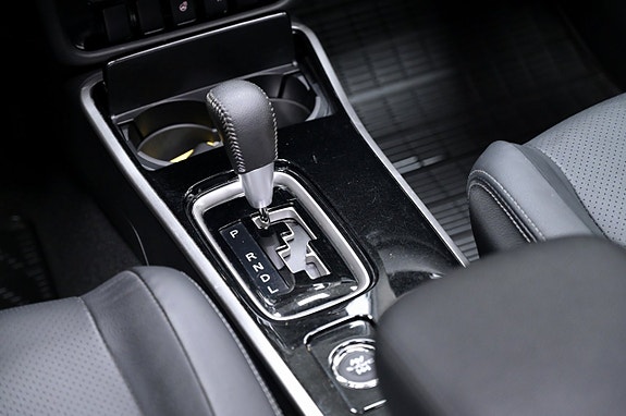 Mitsubishi Outlander 21 of 24