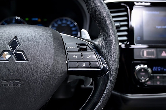Mitsubishi Outlander 19 of 24