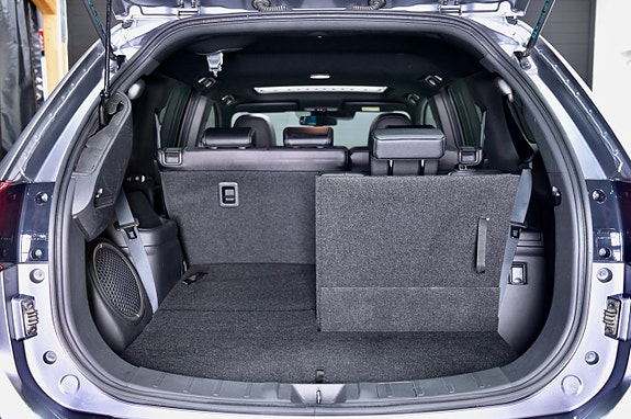 Mitsubishi Outlander 10 of 24