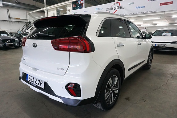 Kia Niro 4 of 25
