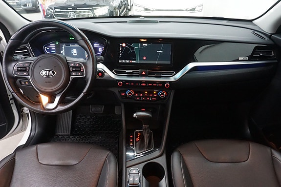 Kia Niro 11 of 25