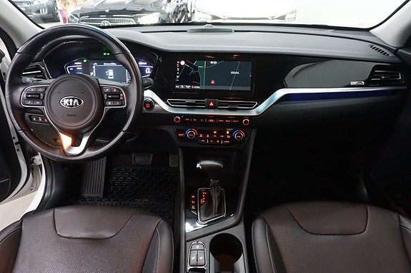Kia Niro 12 of 25