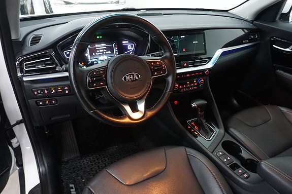 Kia Niro 13 of 25