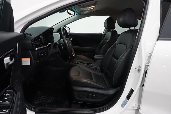 Kia Niro 6 of 25