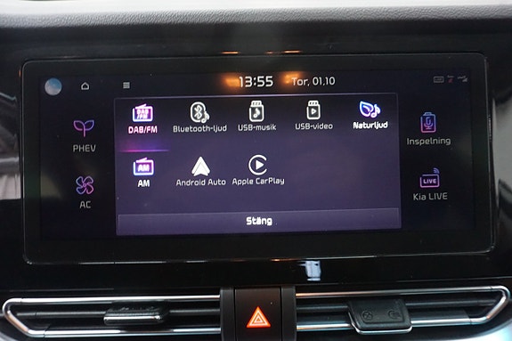Kia Niro 22 of 25