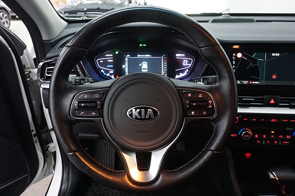 Kia Niro 14 of 25