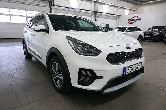 Kia Niro 5 of 25