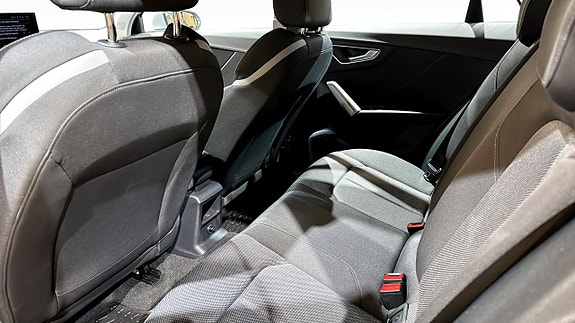 Audi Q2 11 of 19