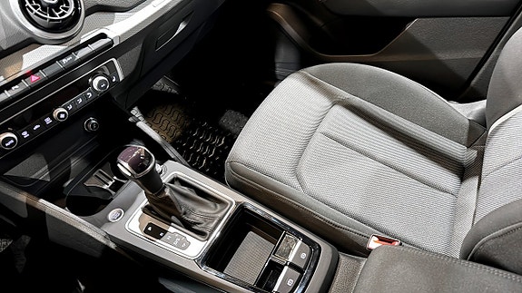 Audi Q2 15 of 19