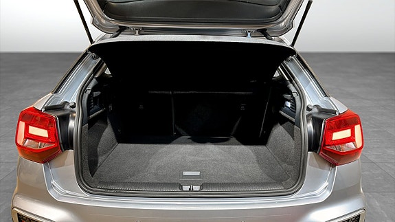 Audi Q2 12 of 19
