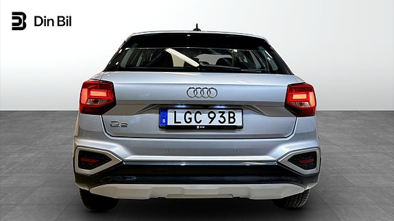 Audi Q2 5 of 19