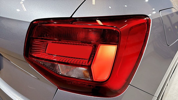 Audi Q2 13 of 19