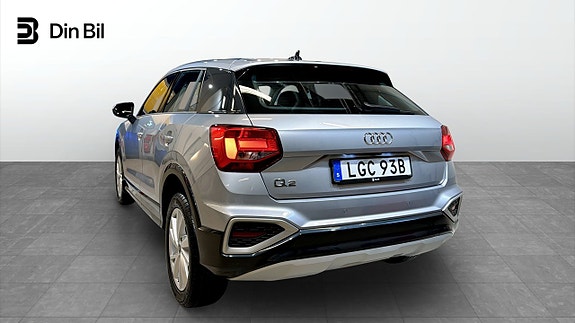Audi Q2 3 of 19
