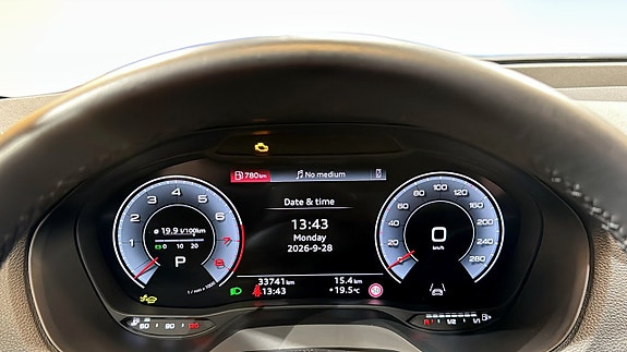 Audi Q2 18 of 19