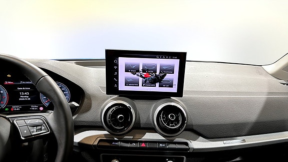 Audi Q2 9 of 19