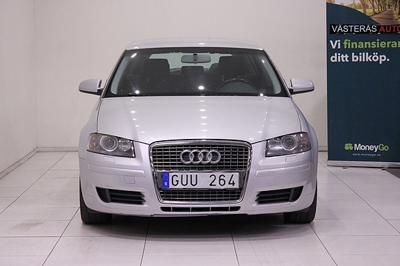 Audi A3 3 of 25