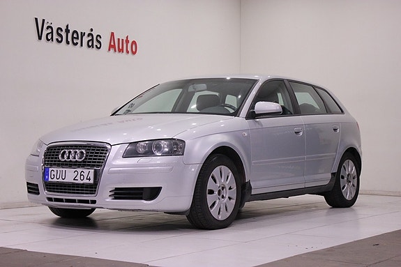 Audi A3 2 of 25