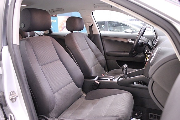 Audi A3 16 of 25