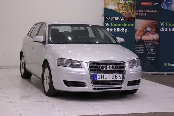 Audi A3 4 of 25
