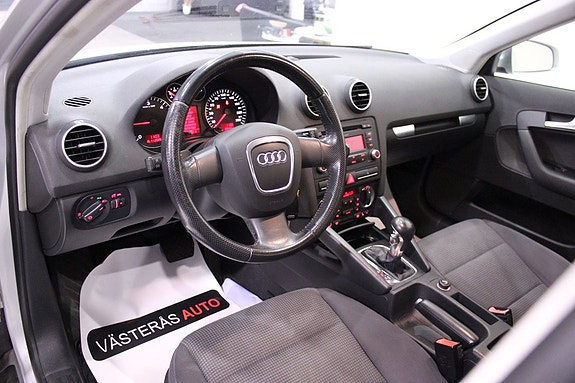 Audi A3 11 of 25