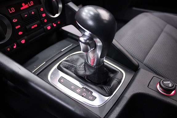 Audi A3 9 of 25