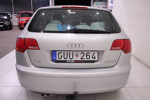 Audi A3 7 of 25