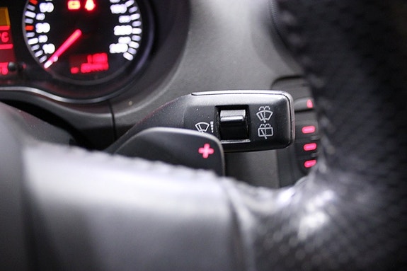 Audi A3 22 of 25