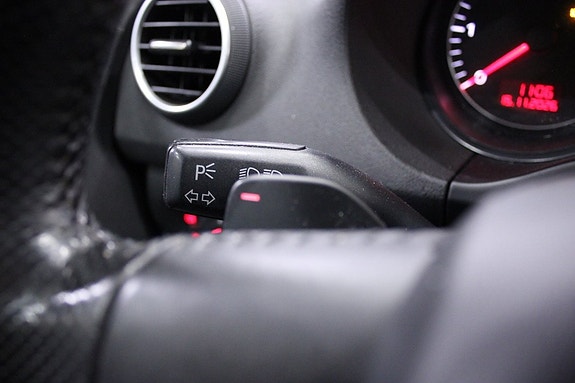 Audi A3 23 of 25