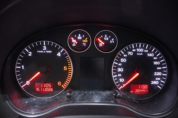 Audi A3 20 of 25