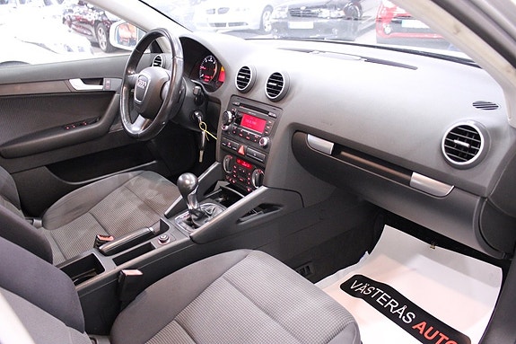 Audi A3 14 of 25