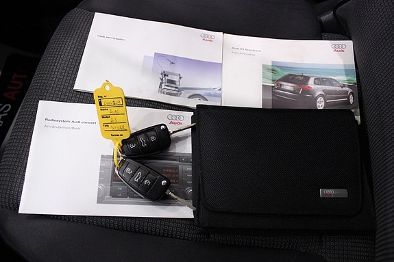 Audi A3 24 of 25