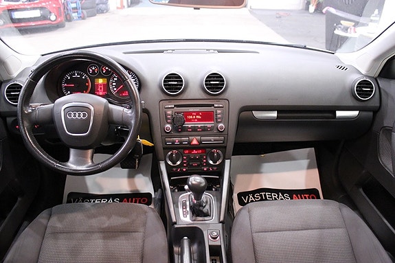 Audi A3 13 of 25