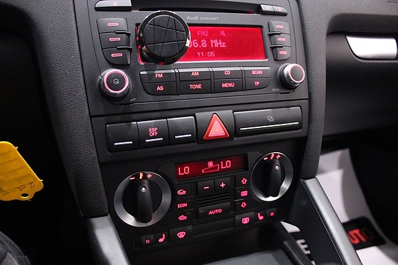 Audi A3 21 of 25